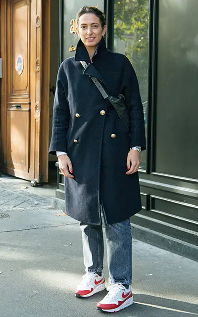 パリスナップのキャロル