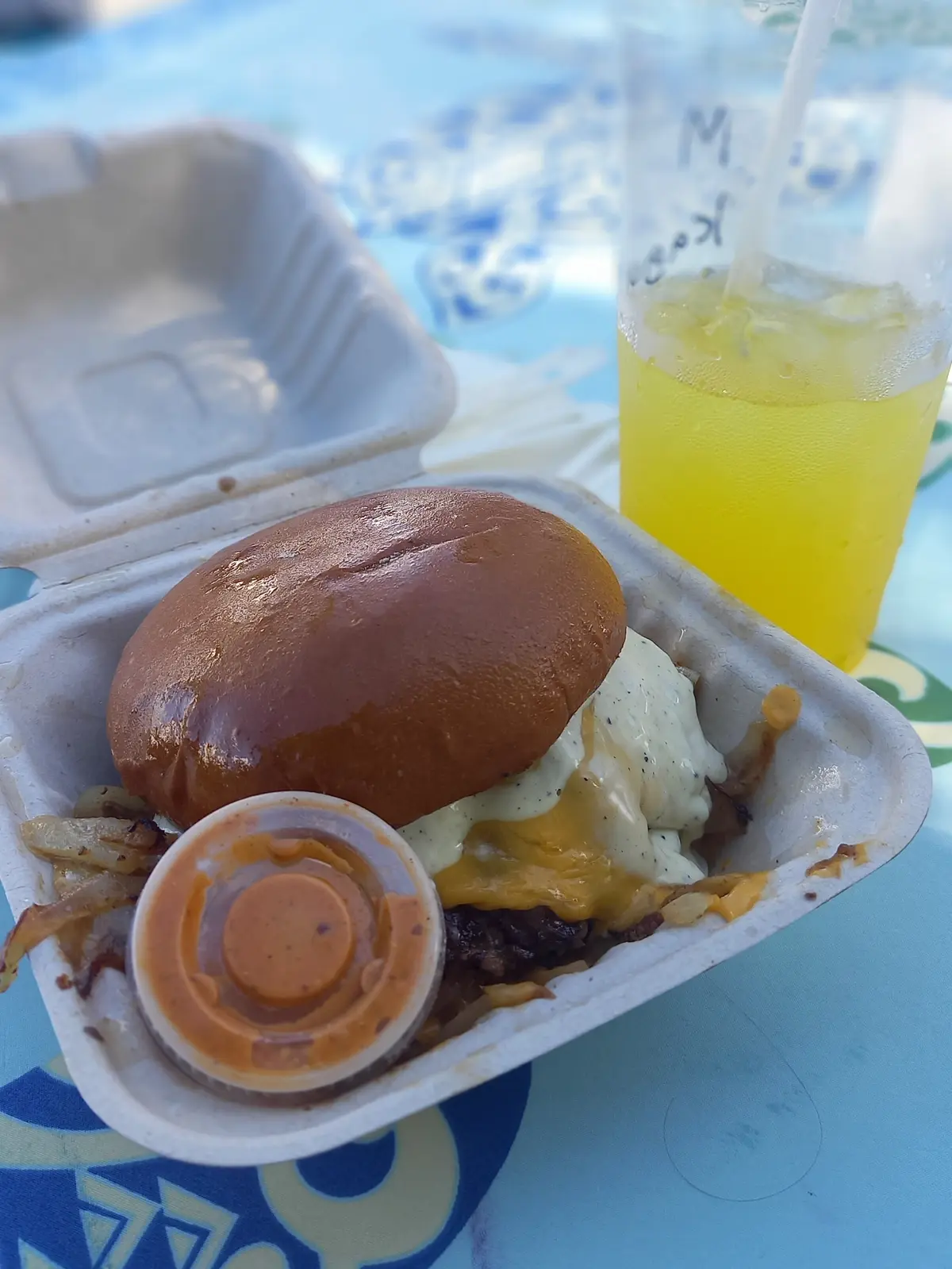 【Hawaii2025】食事編②カフェ＆の画像_11