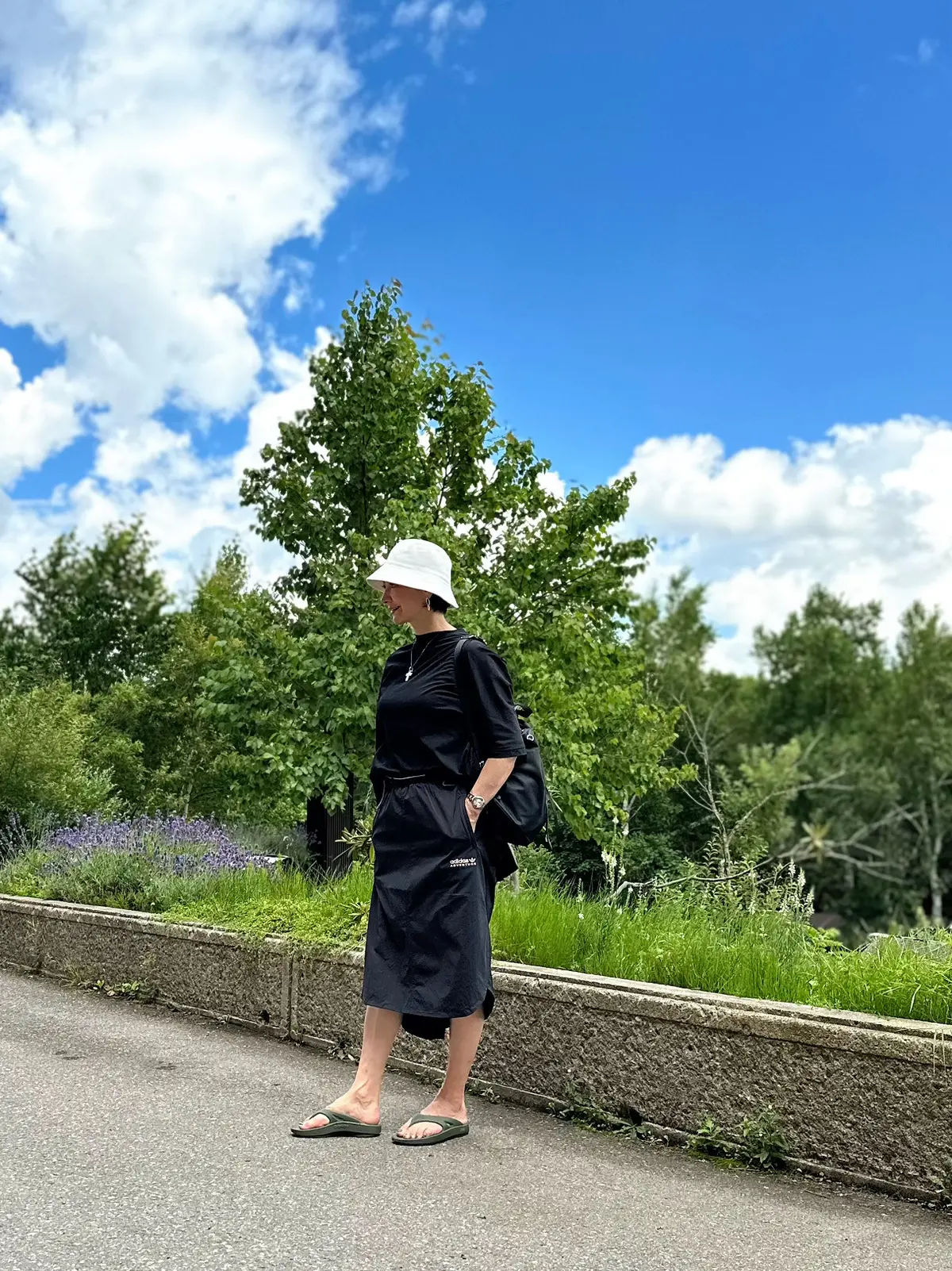 高原のリゾートホテルに滞在する夏旅♪の画像_21