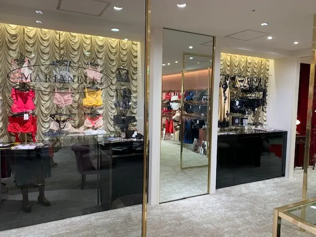 銀座shoppingで発見❗️の画像_2