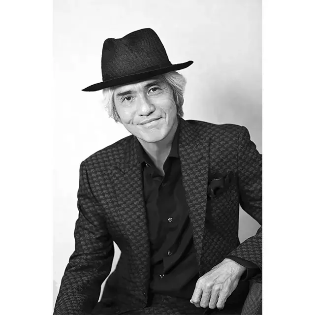 「里親」体験談・佐藤浩市さん