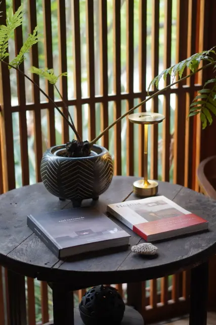 涼を呼ぶグリーンや花を部屋に♪の画像_8