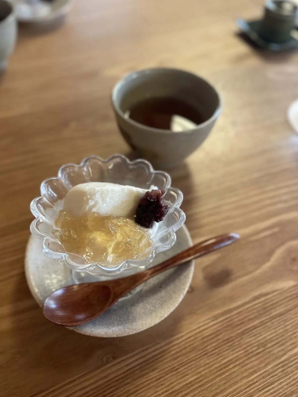 秋の鎌倉散策🍂旧加賀邸で頂く蕎麦会席と昭の画像_12