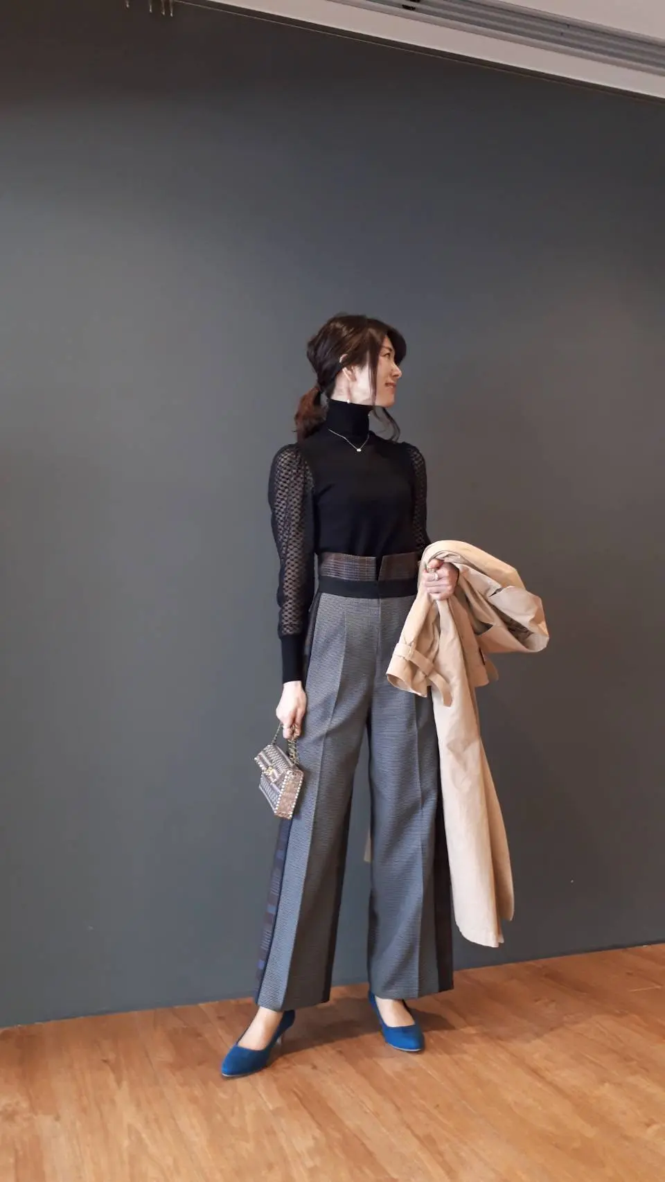 表情が変わるパンツの画像_2