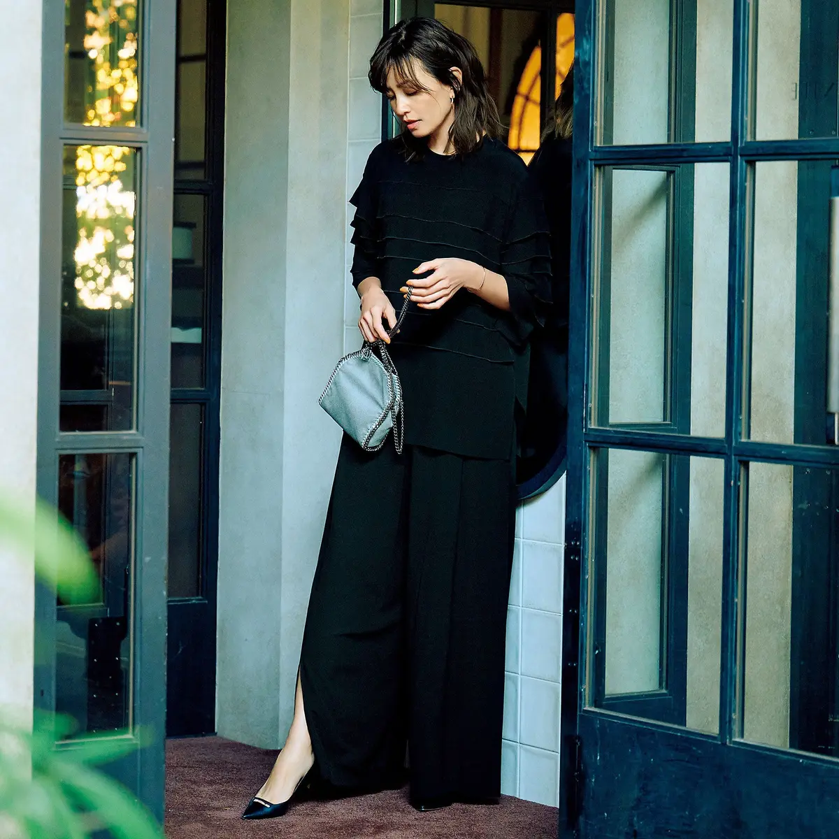 上品、 華やか、 女友だちにもほめられるの画像_4