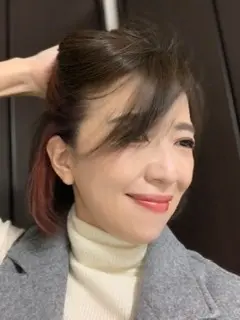 ヘアカラーで変化を楽しみませんか？の画像_4