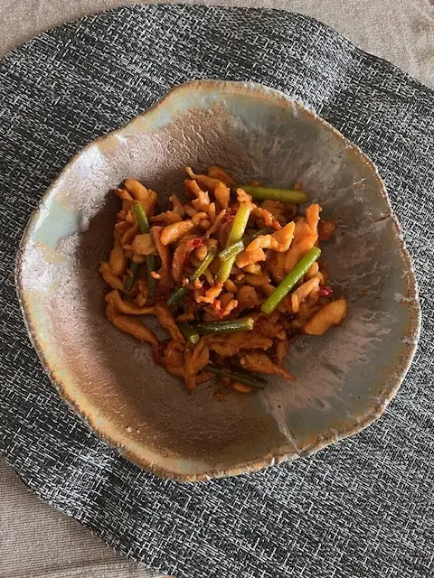 ウエスティン横浜ランチビユッフェと関内のの画像_9