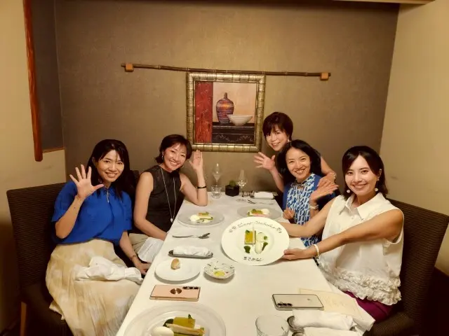 コーディネートで振り返る7月～早くも夏真の画像_11