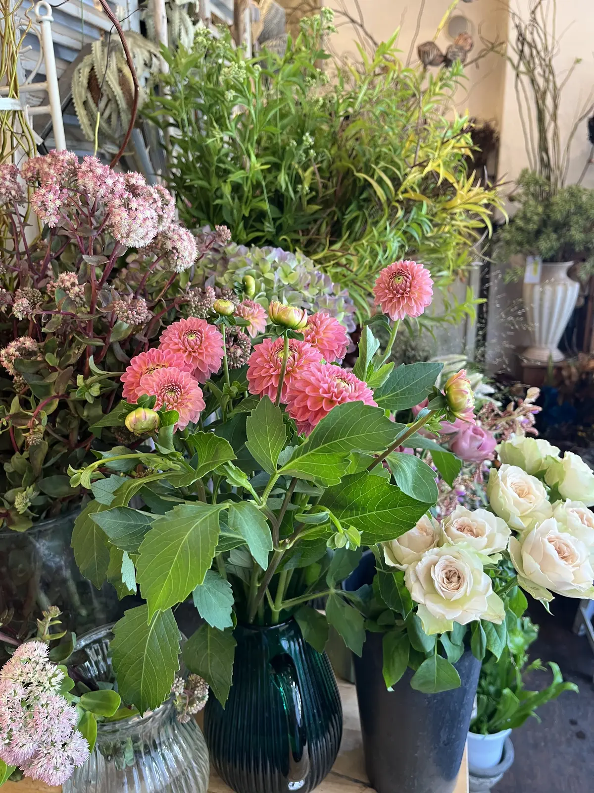 最後にトロピカル感あるブーケをの画像_1