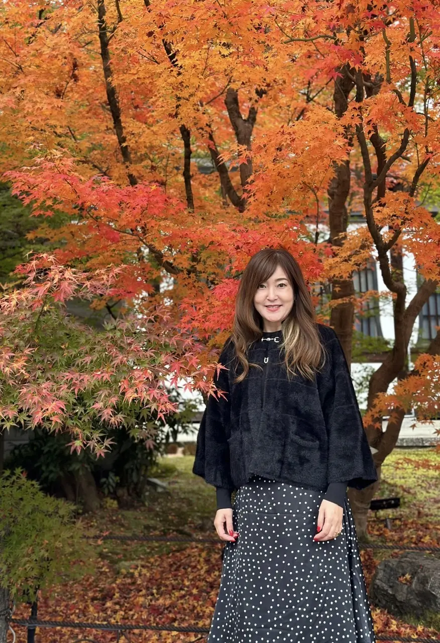 秋の京都巡り♡紅葉の永観堂（禅林寺）〜 の画像_12