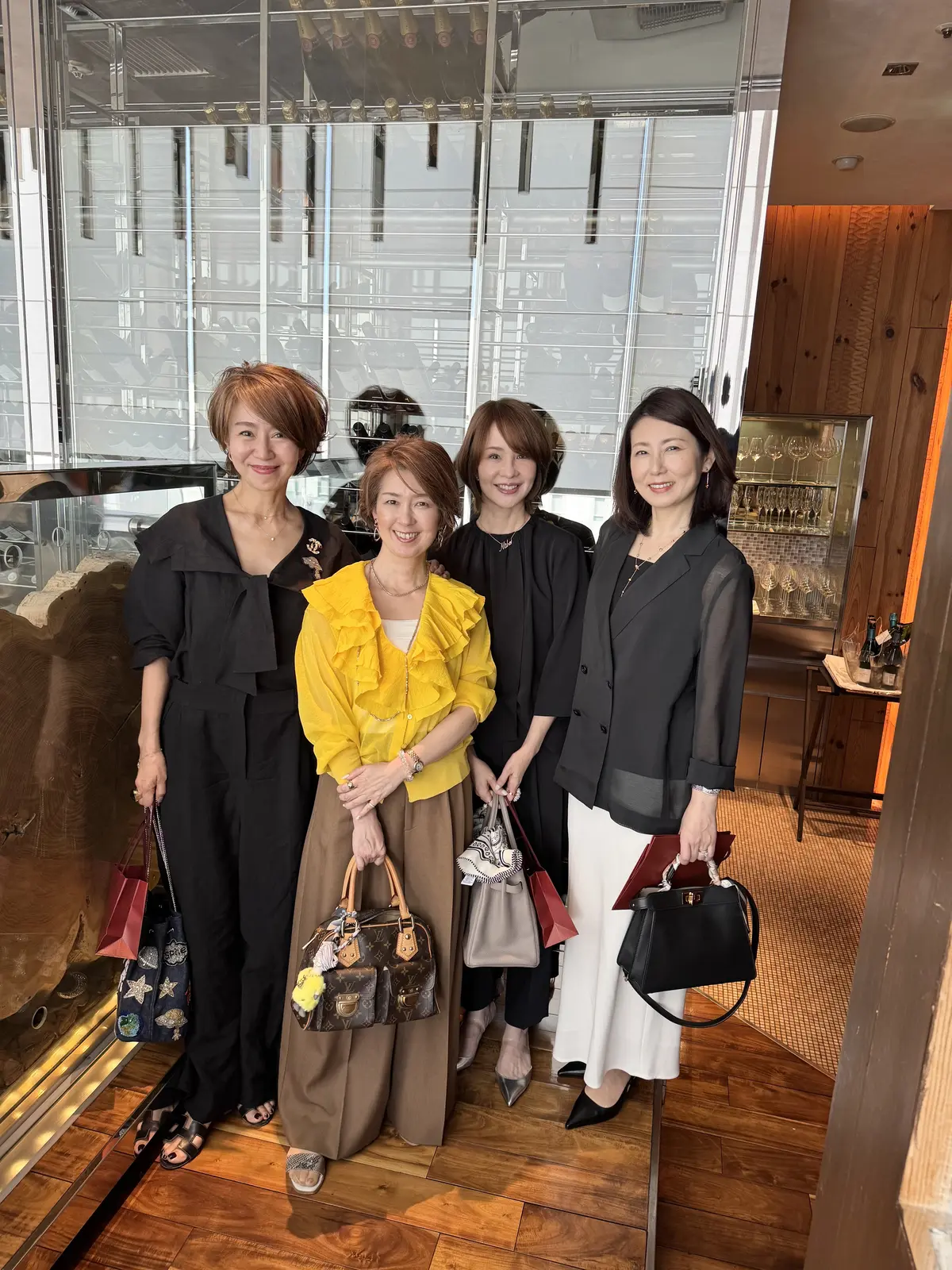 大人のオールインワン★2stylingの画像_11