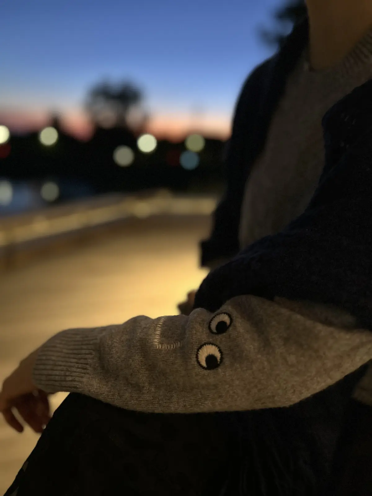 いよいよ発売♡UNIQLO✖️ANYAHの画像_6