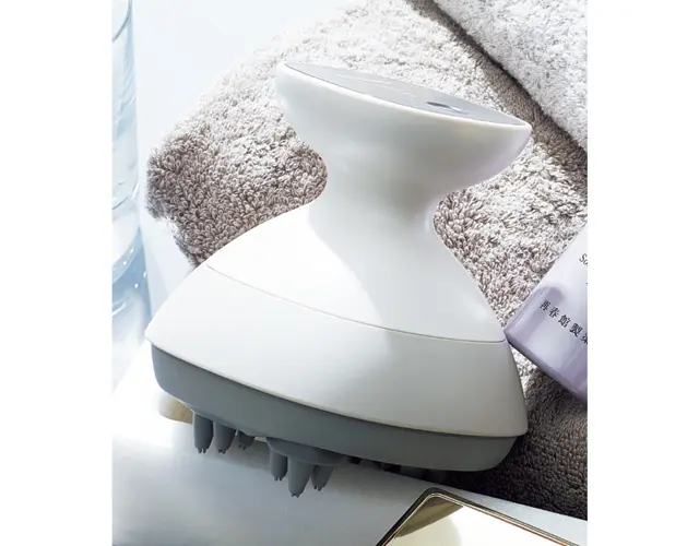 肌磨きに適したお風呂で、肌や頭皮の“セルの画像_3