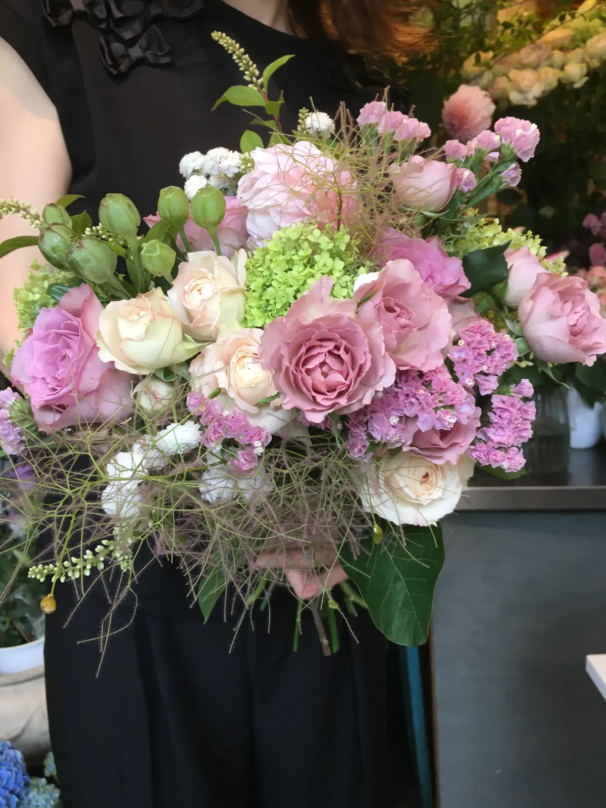 特別なブーケの画像_15