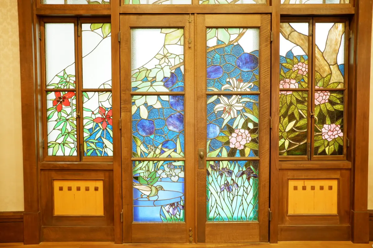 【名古屋】「文化のみち」でロマンティックの画像_7