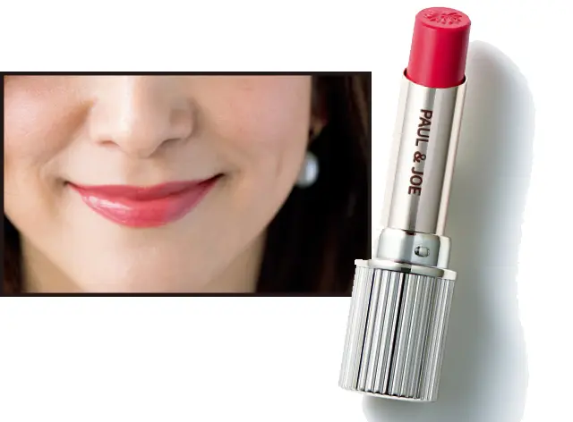 ポール＆ジョー ボーテ リップスティック N 215