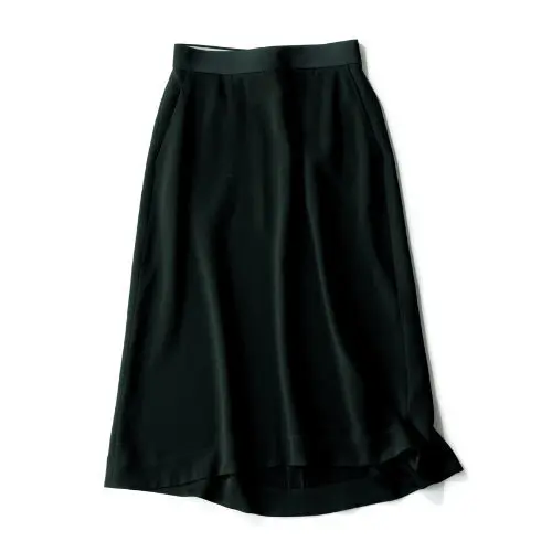 美シルエットがきわだつ「L’UNE」の技の画像_2