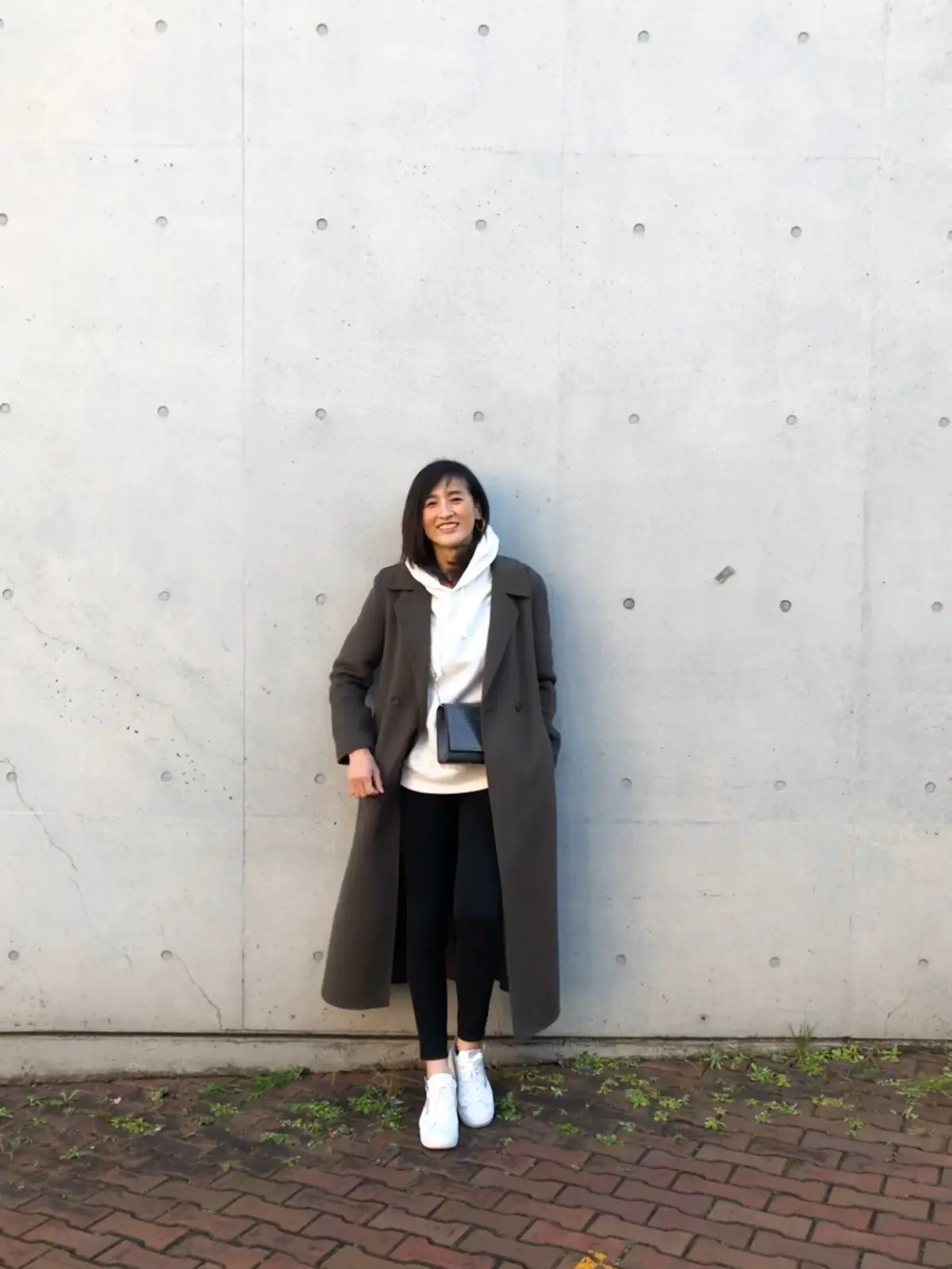 褒められロングコートの画像_2