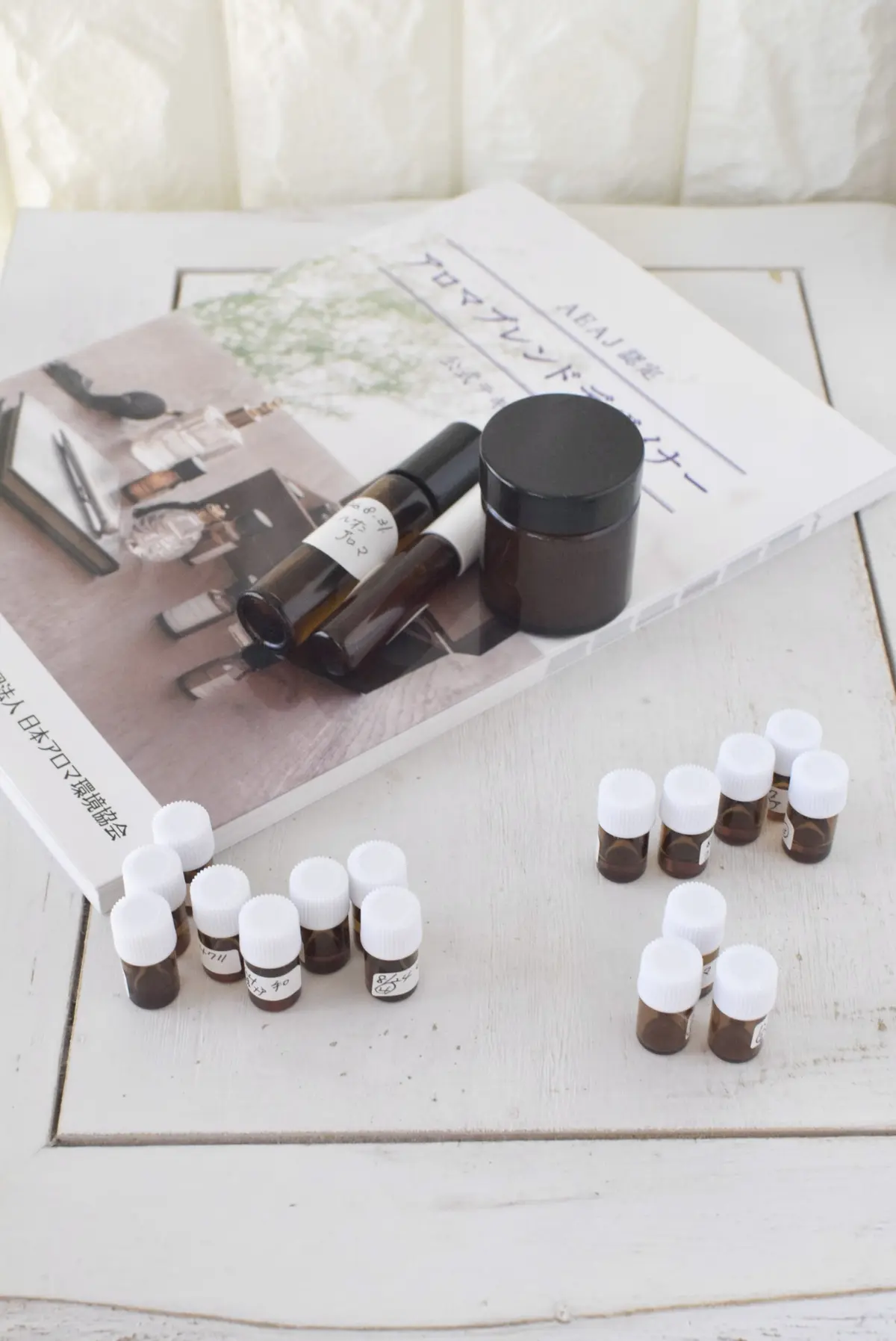 éclat エクラ　Jマダム　ブログ　トモコ　北海道　札幌　tomoici　知子　アロマ　アロマテラピー　アロマセラピー　AEAJ　アロマ検定　ブレンドデザイナー　アロマブレンドデザイナー