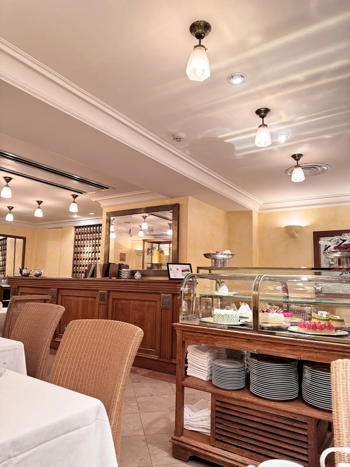 紅茶専門店でゆったりな時間♡の画像_4