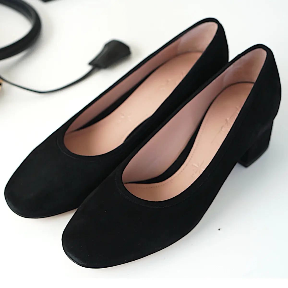 靴とバッグ、私の最旬セットの画像_4