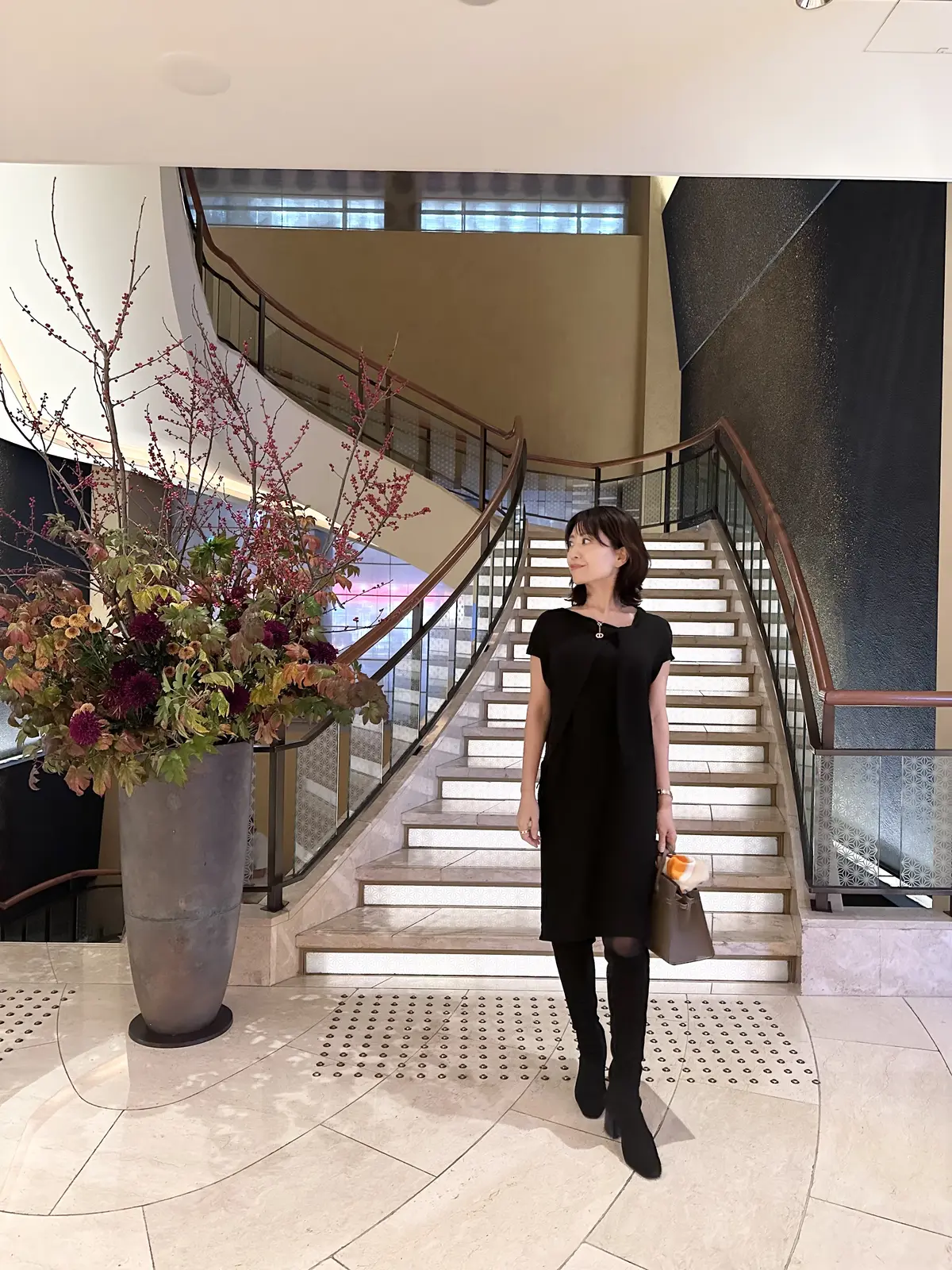 東京でペニンシュラホテルに宿泊の画像_1