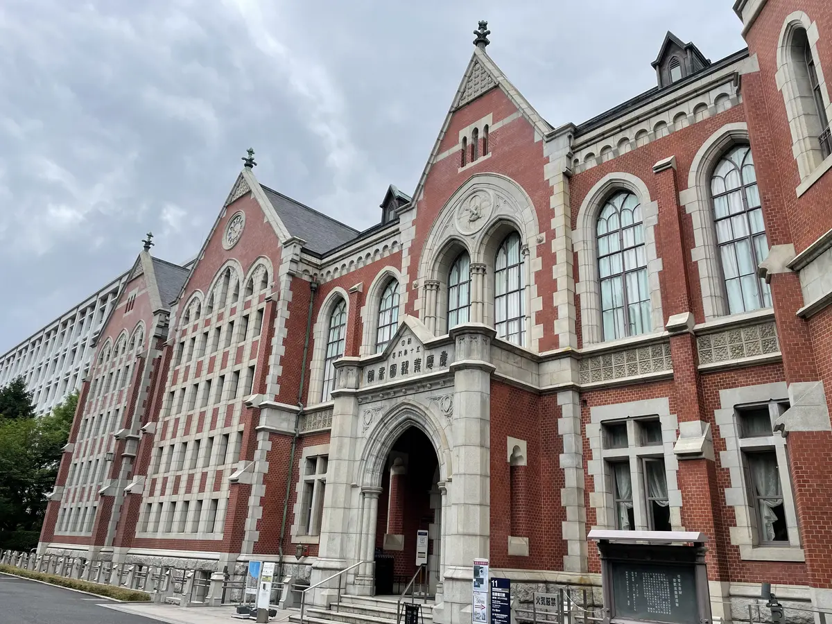 訪れてみたかったレトロ喫茶&キャンパス巡の画像_2