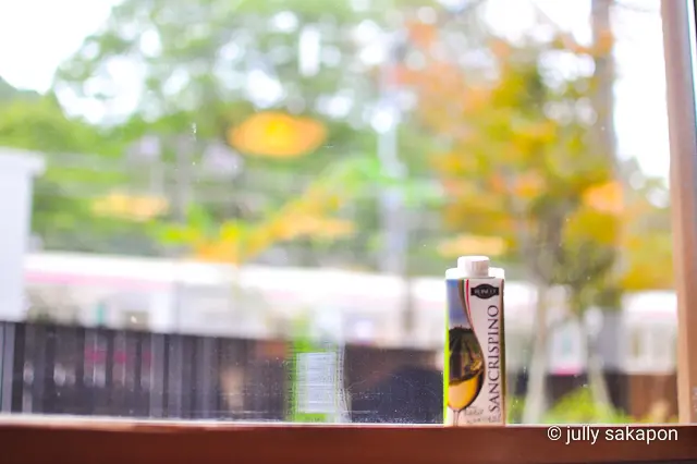 【さかぽんの冒険】苔むす秋の山と温泉プチの画像_16