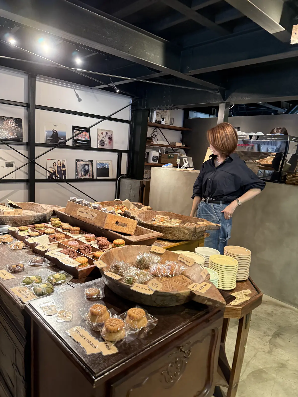 新大久保で、マダム3人のゆるっとおでかけの画像_3