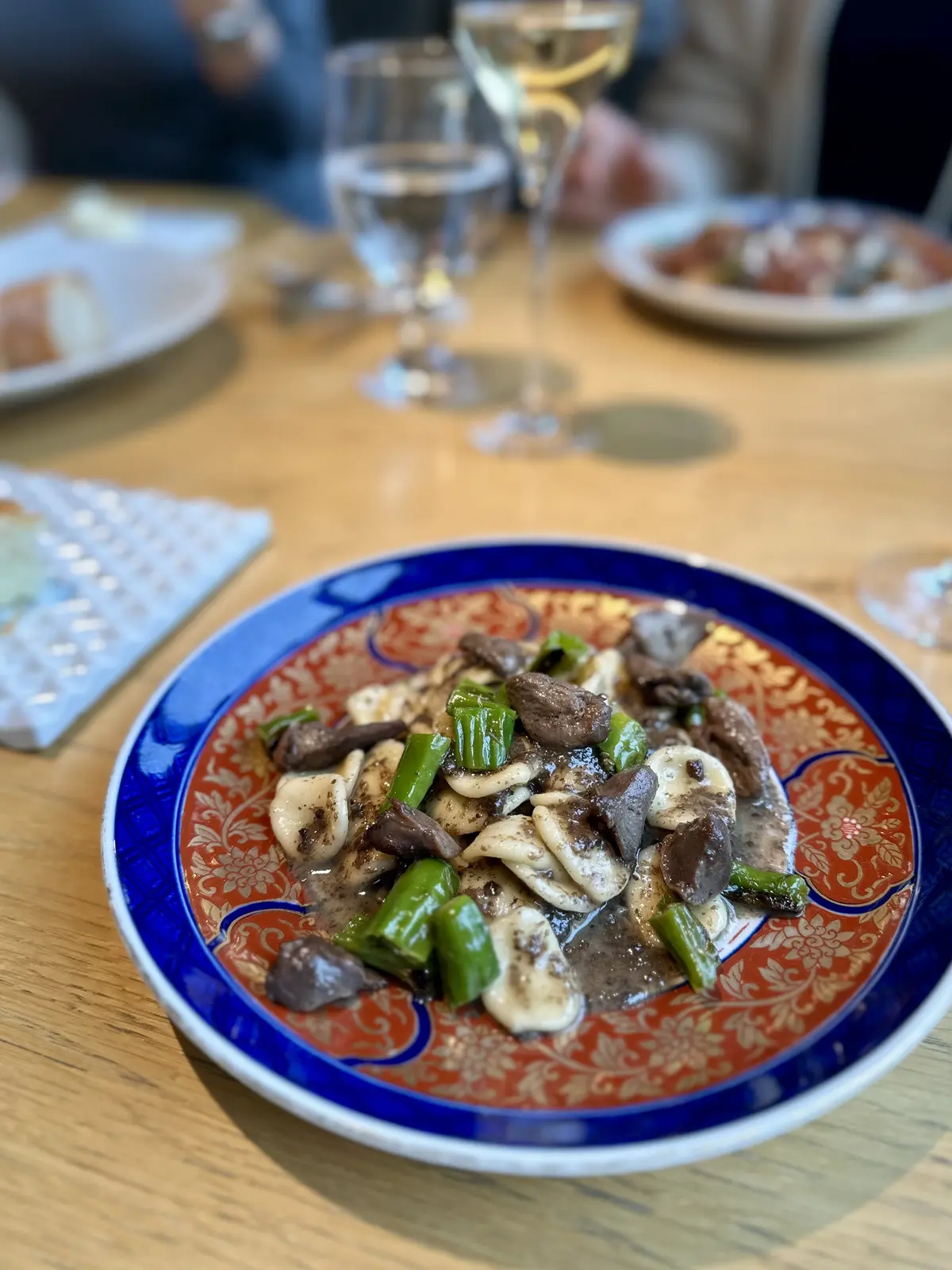 リピート決定のモダンイタリアンの画像_5