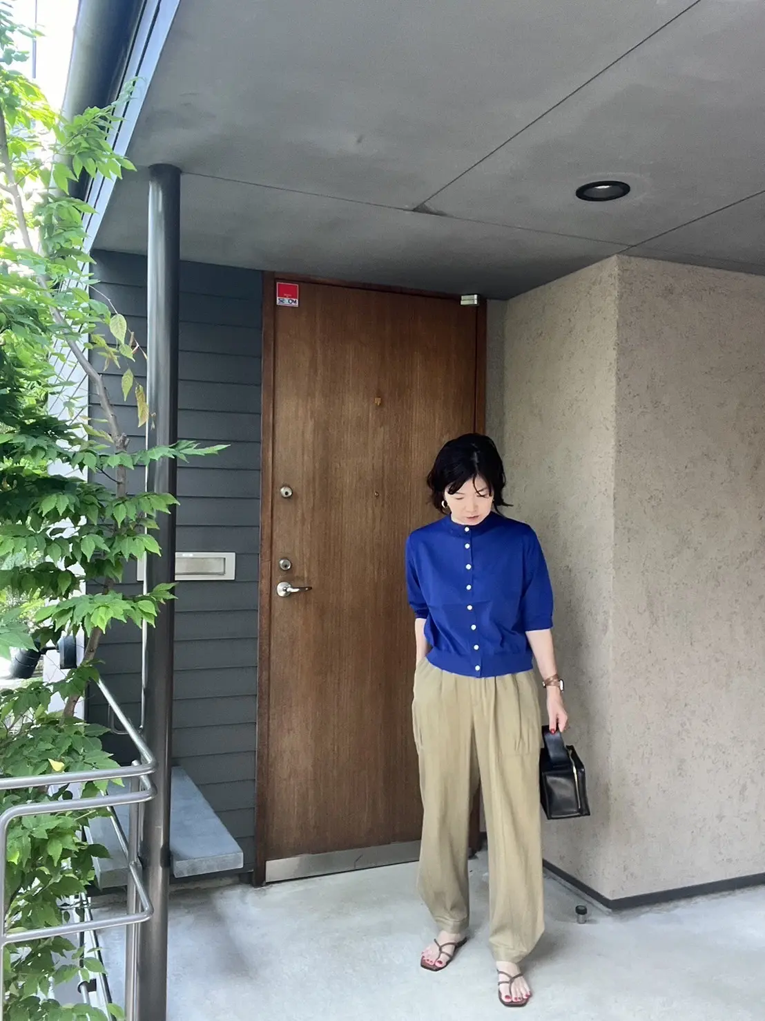 【2024年春夏編】人気エディター発田美の画像_3