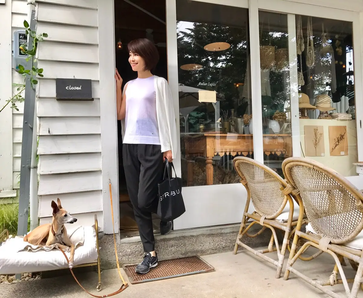 大人女子6人旅の画像_2