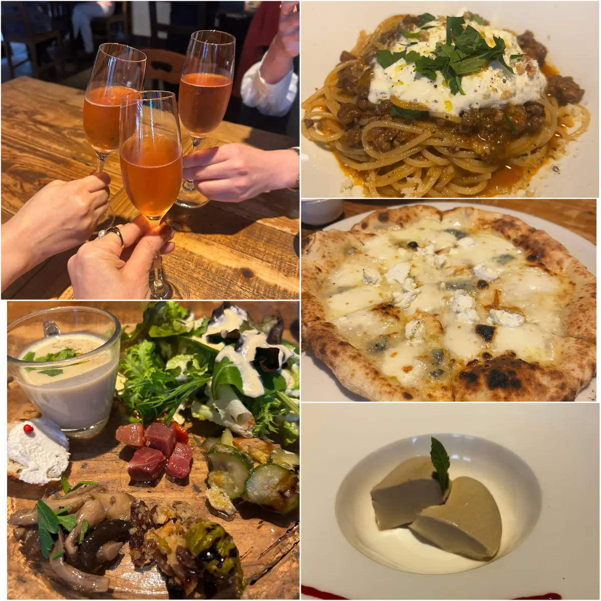 H&M studioのブラウスにマニッシの画像_10