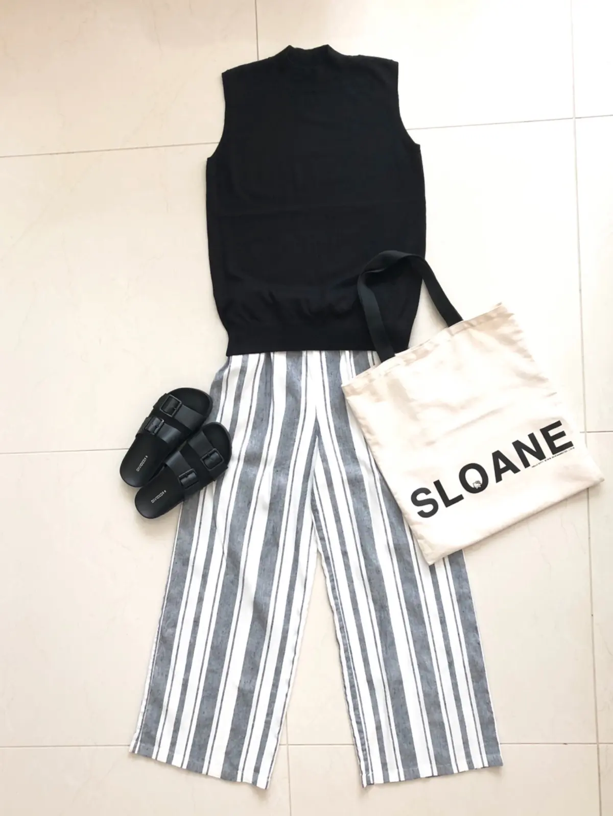 楽ちんなご近所スタイルの画像_1