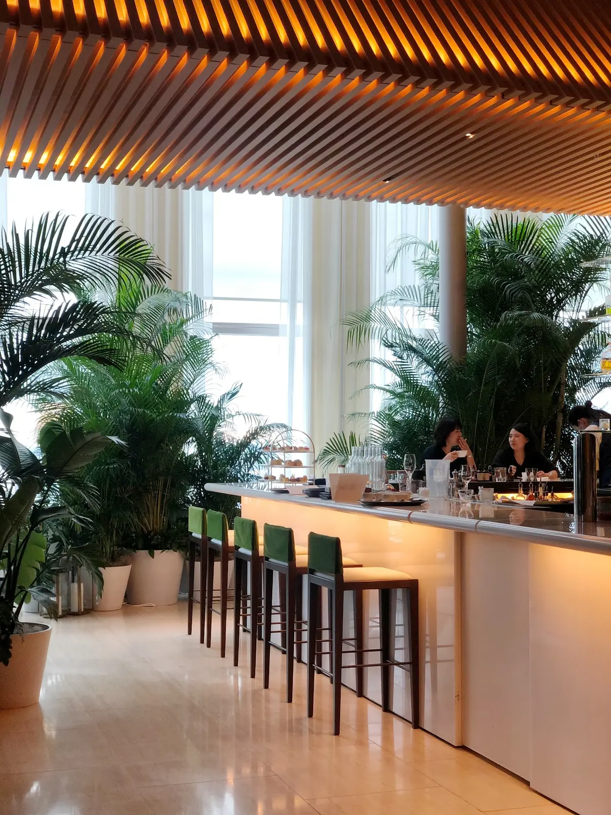 The Blue Room東京エディッシの画像_5