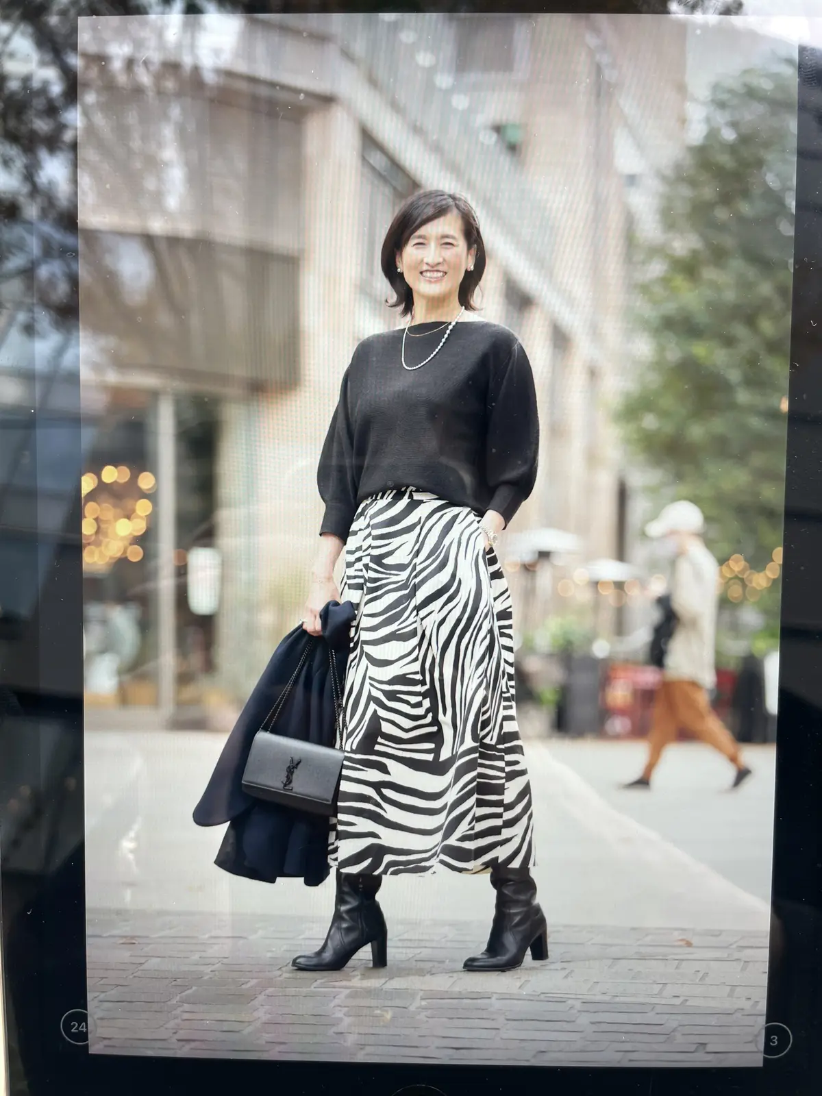 私のベストスタイル 〜スナップ撮影〜の画像_2