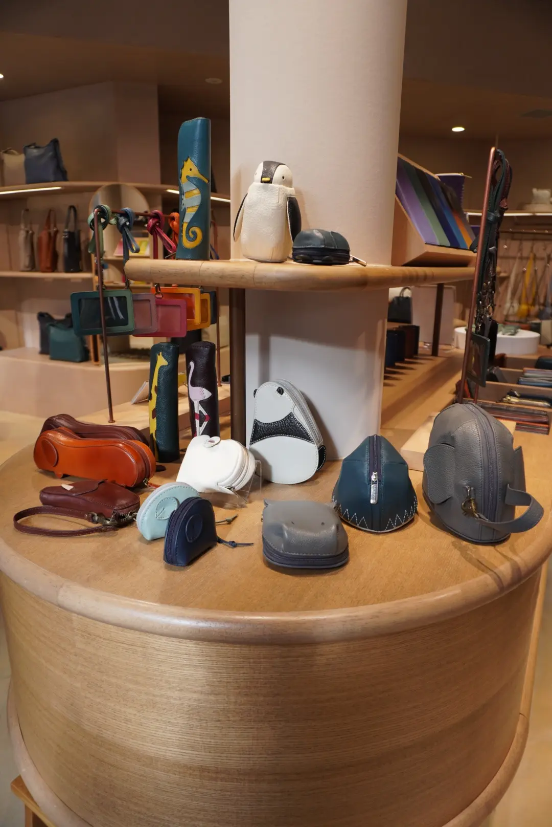 アラフィフのお洒落のカタチ☆ずっと大切にの画像_8