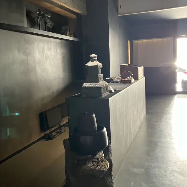 和の極上空間、松葉屋茶寮の画像_4