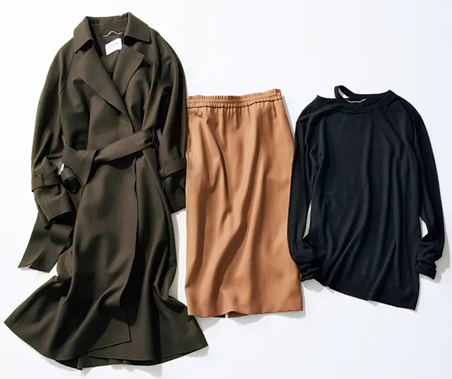 おしゃれプロが責任リコメンド！ 「今、買の画像_1