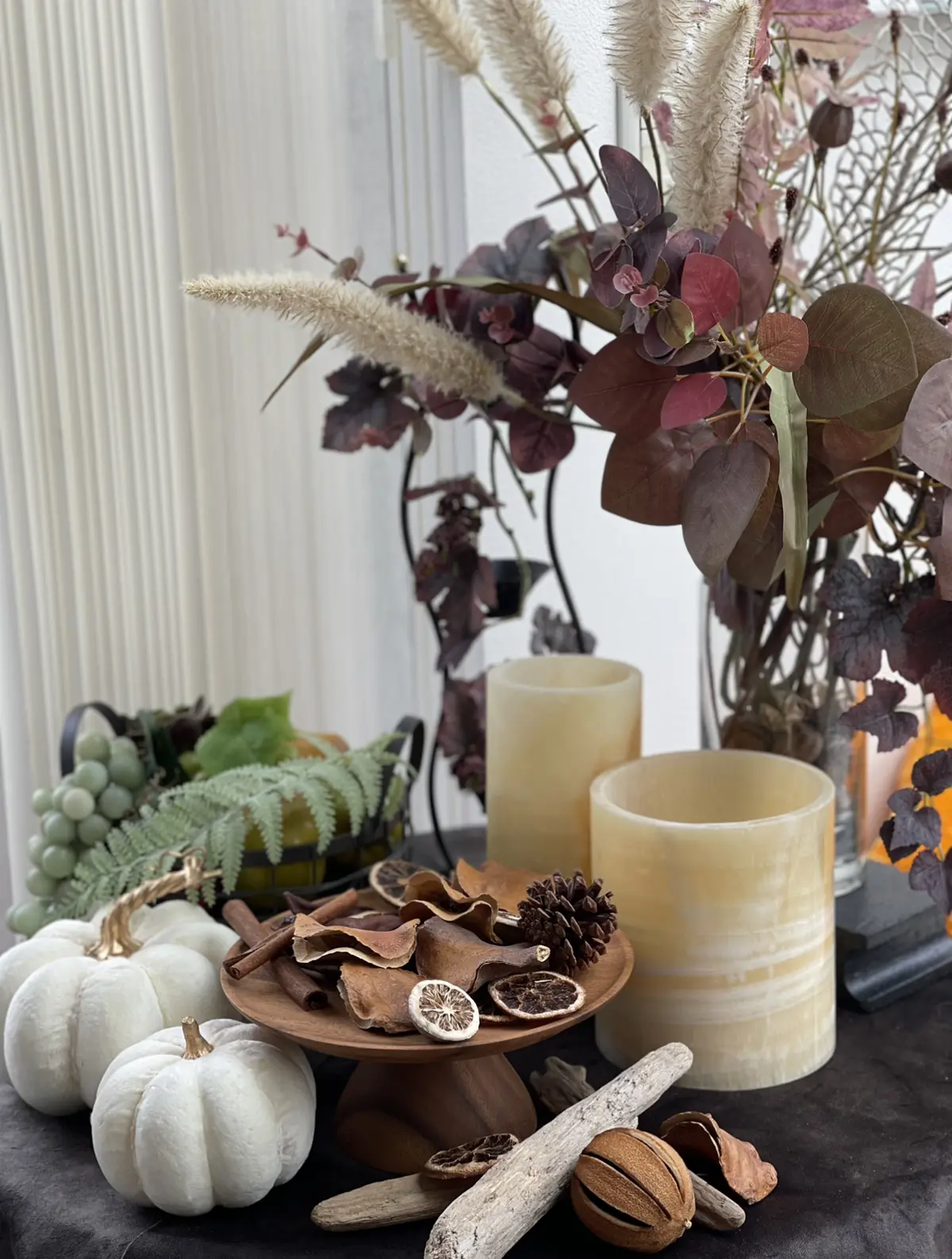 秋の簡単手作りスイーツ♩の画像_3