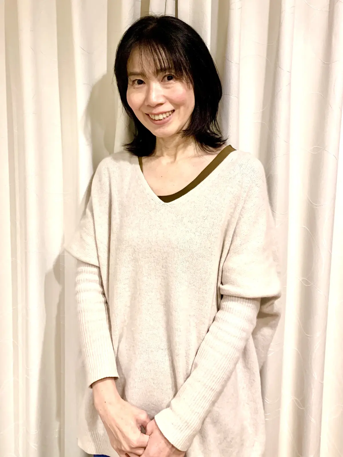 ヘアスタイルチェンジ🎵の画像_5