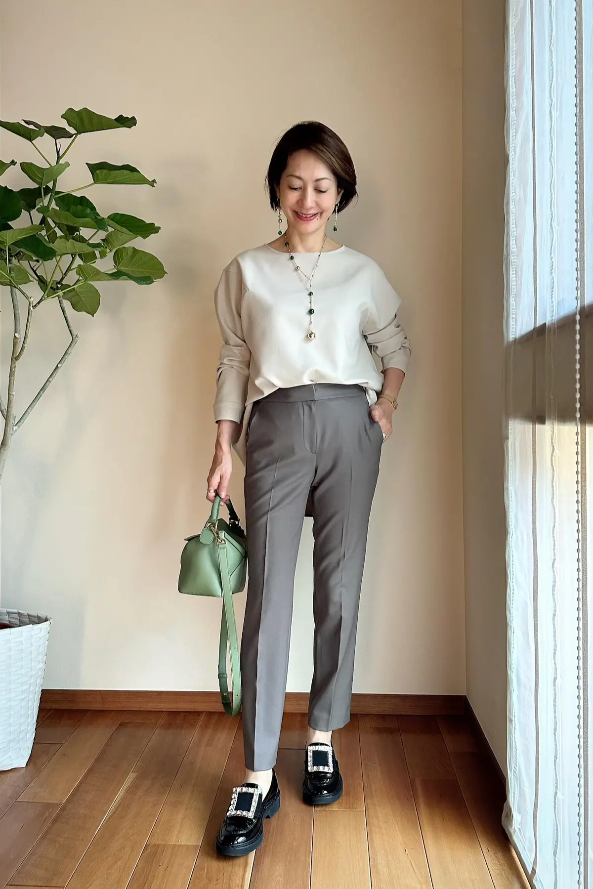 COGTHEBIGSMOKE×eclatの画像_3