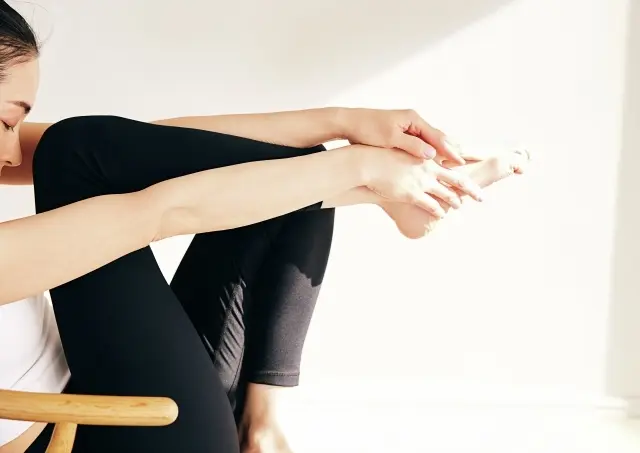 「時間のコントラストを楽しめる、そんな大人がまわりを惹きつける」