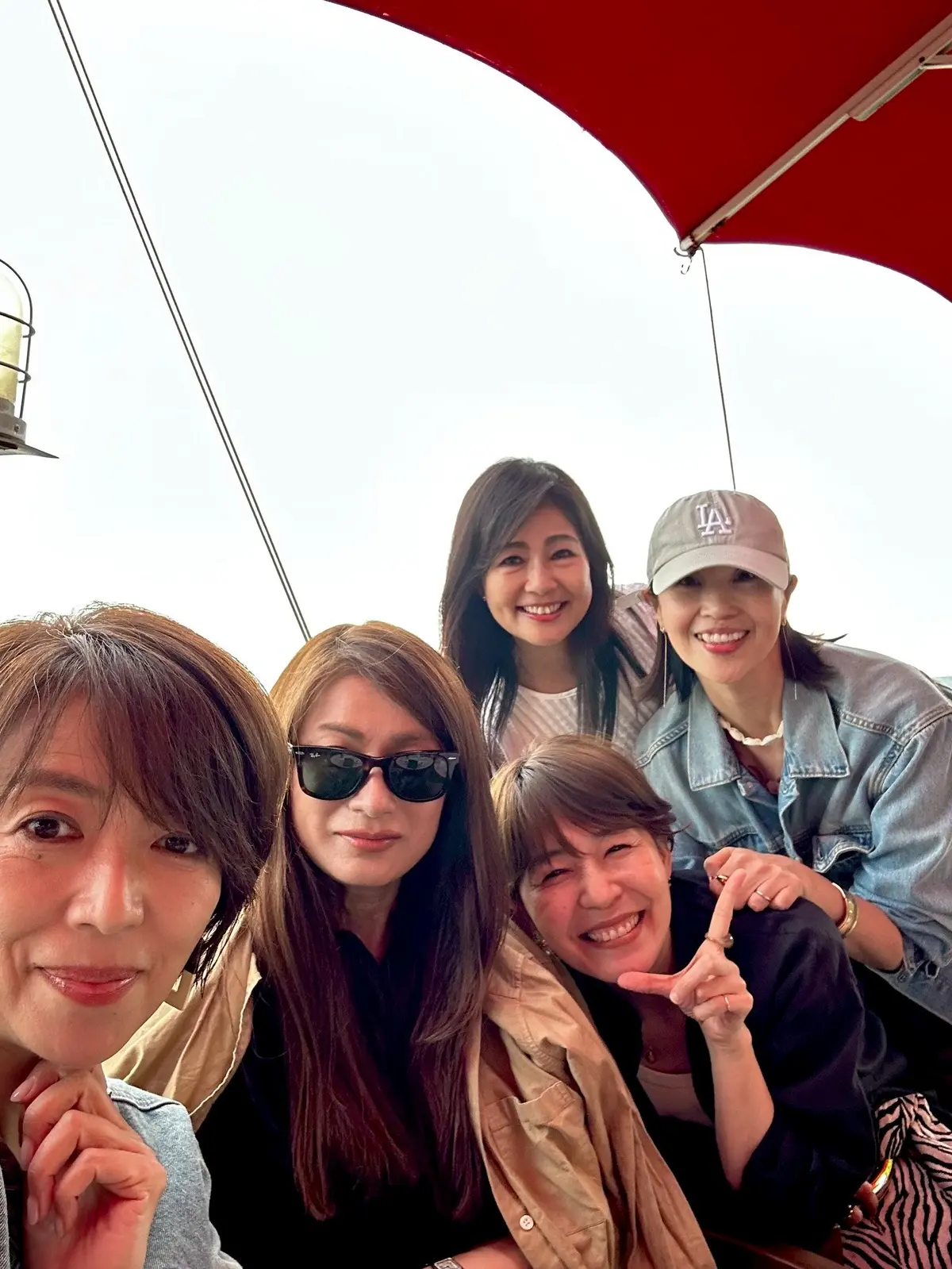 鎌倉で過ごす、とびきりの誕生日ランチの画像_10