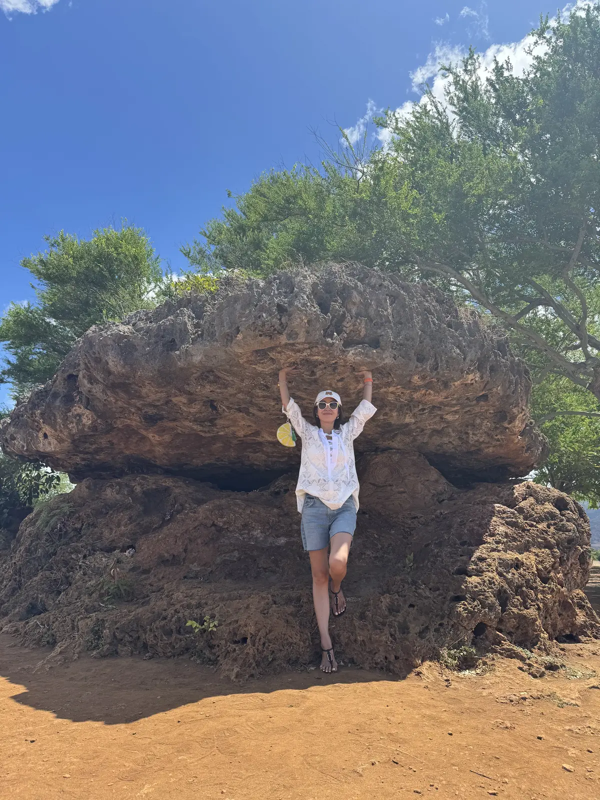 約30年ぶりの女子旅 in HAWAIIの画像_6