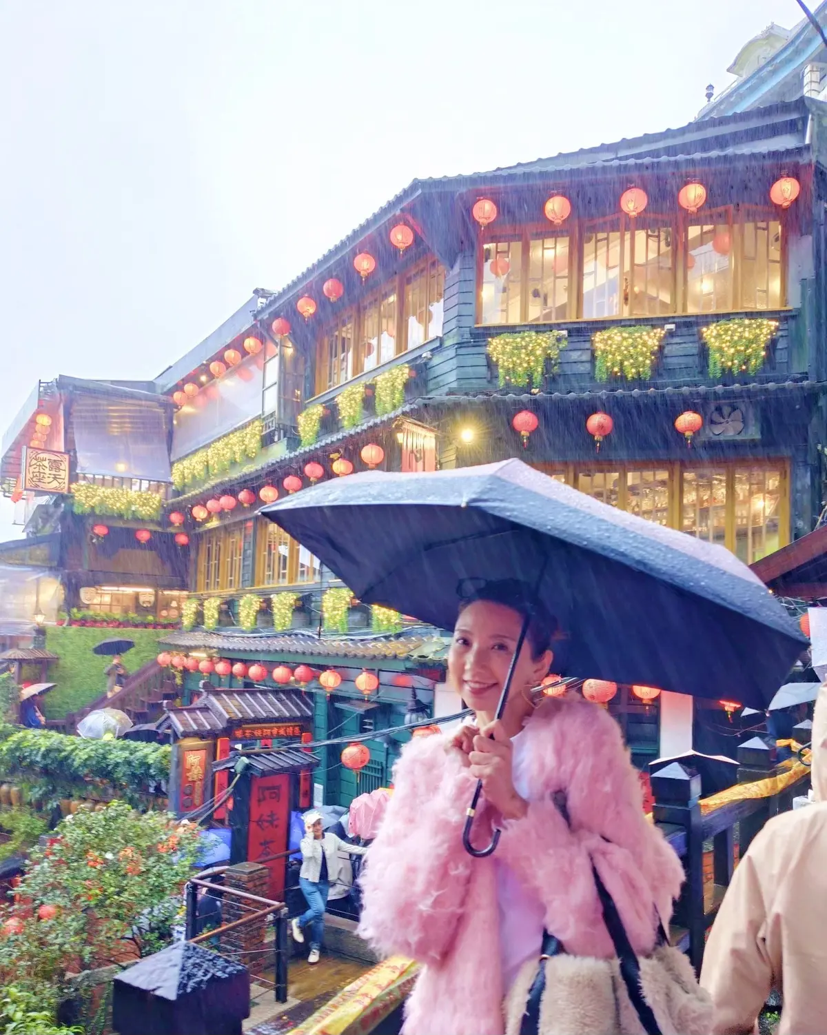 台湾🇹🇼満喫トリップ①の画像_3