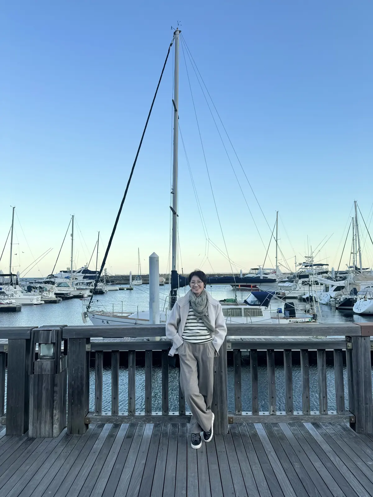 熱海マリーナ②