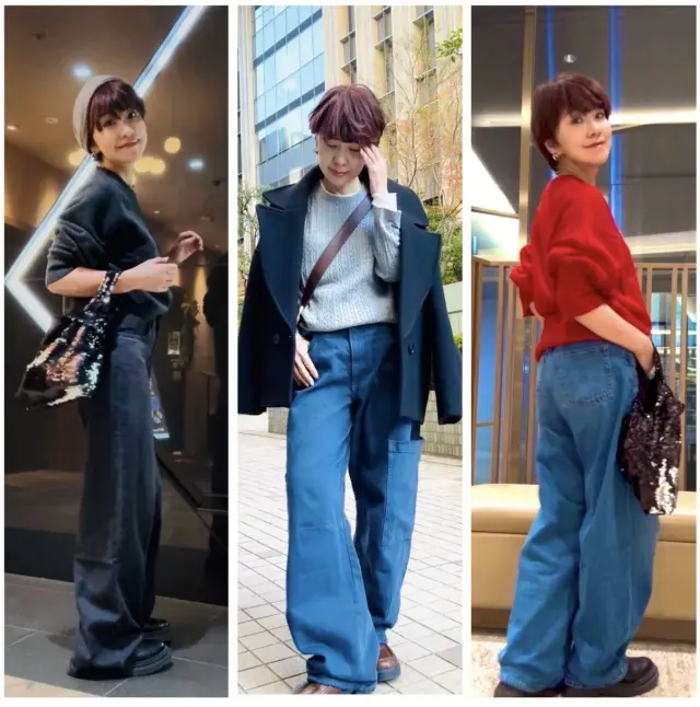 UNIQLO、ZARA、GUで年末年始のの画像_1