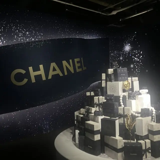 CHANELイマーシヴジャーニーの画像_3