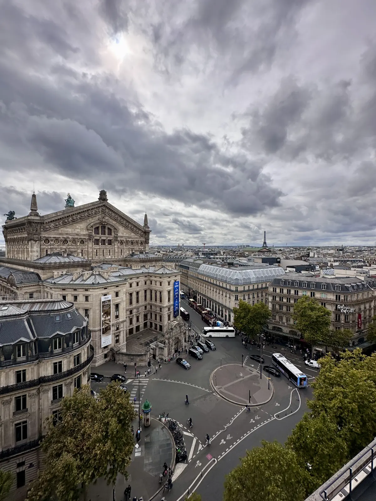 家族で行った初めてのParis旅行🇫🇷 の画像_12